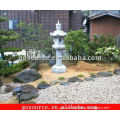 granite outdoor japanese lanterns